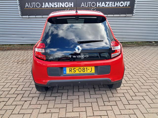 Renault TWINGO 1.0 SCe Limited Automaat!!! | Airco | Cruise control | Ndl auto | 1e Eigenaar | dealer onderhouden | RIJKLAARPRIJS INCL 12 MAANDEN GARANTIE EN BEURT