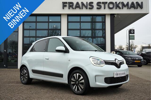 Renault TWINGO 1.0 SCe Collection