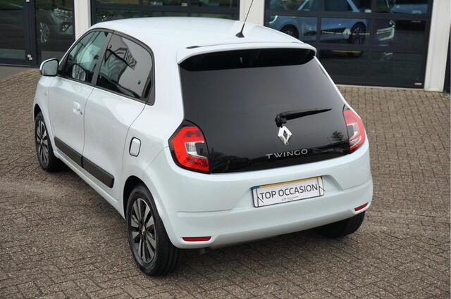 Renault TWINGO 1.0 SCe Collection