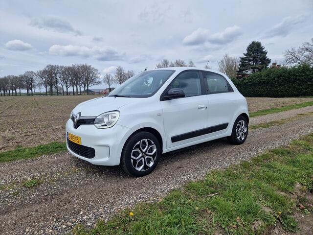 Renault TWINGO Z.E. R80 E-Tech Equilibre