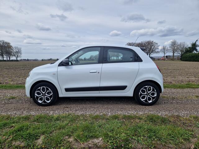 Renault TWINGO Z.E. R80 E-Tech Equilibre
