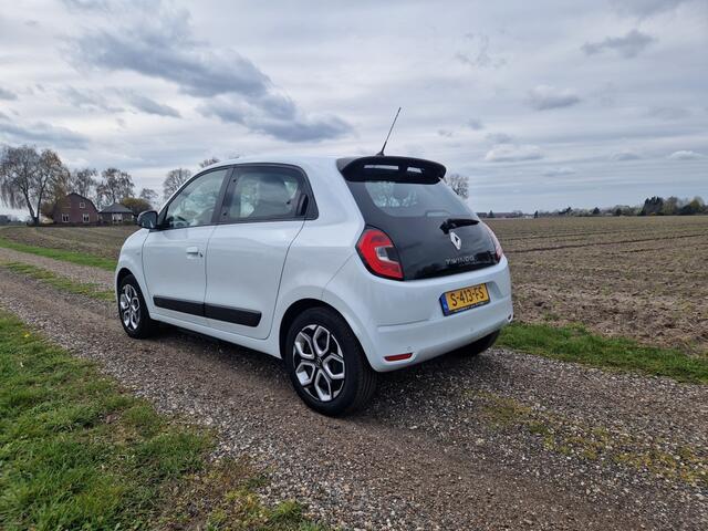 Renault TWINGO Z.E. R80 E-Tech Equilibre