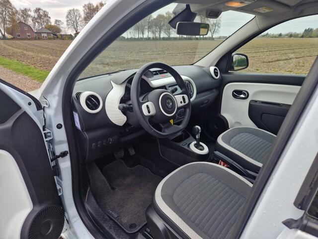 Renault TWINGO Z.E. R80 E-Tech Equilibre