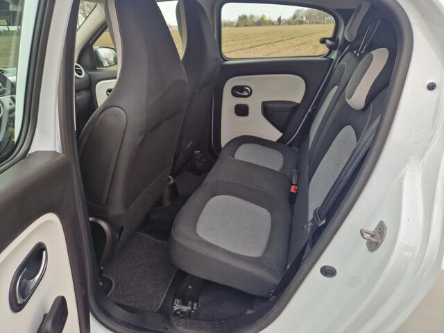 Renault TWINGO Z.E. R80 E-Tech Equilibre