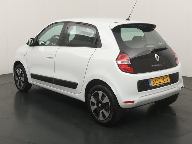 Renault TWINGO 1.0 SCe 71 pk Collection | Airco | Bluetooth |
