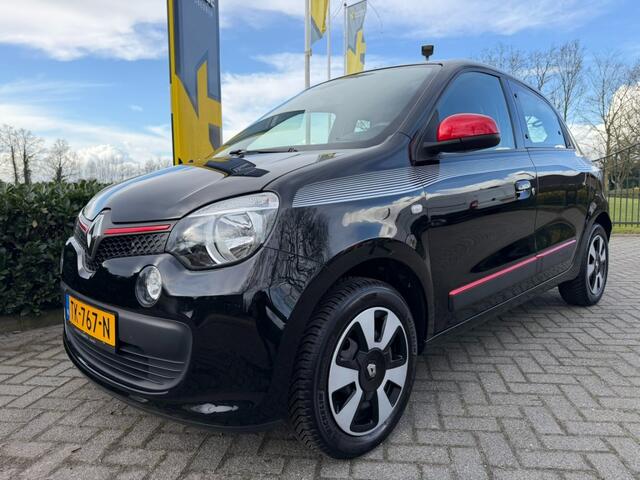 Renault TWINGO 1.0 SCe Collection Cruise / Bluetooth