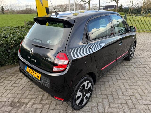 Renault TWINGO 1.0 SCe Collection Cruise / Bluetooth