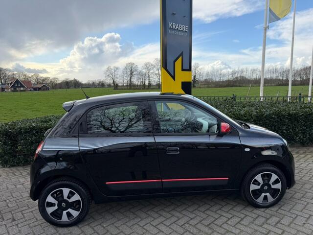 Renault TWINGO 1.0 SCe Collection Cruise / Bluetooth