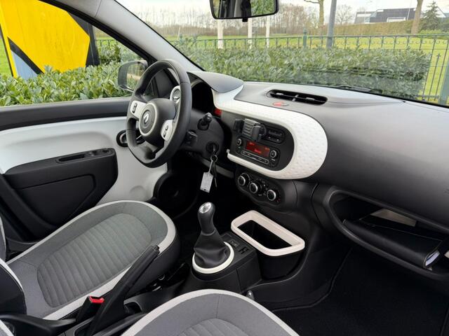 Renault TWINGO 1.0 SCe Collection Cruise / Bluetooth