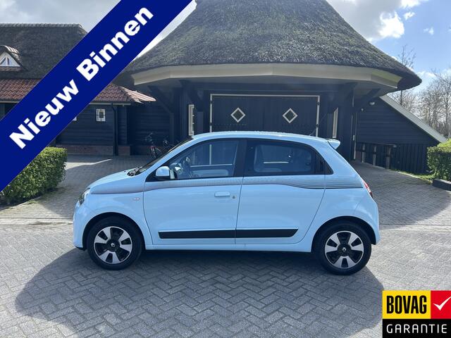 Renault TWINGO 1.0 SCe Collection Airco Cv Speed Limiter Elec Pakket Nap