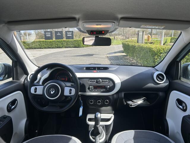 Renault TWINGO 1.0 SCe Collection Airco Cv Speed Limiter Elec Pakket Nap