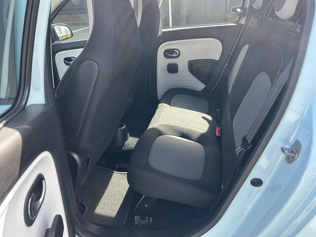 Renault TWINGO 1.0 SCe Collection Airco Cv Speed Limiter Elec Pakket Nap