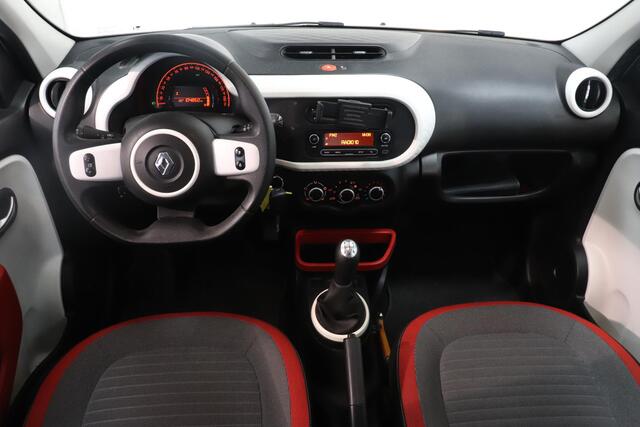 Renault TWINGO 1.0 SCe Collection | Airco | Snelheidbegrenzer | Bluetooth | All season |