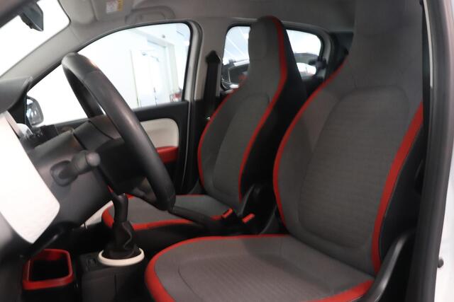 Renault TWINGO 1.0 SCe Collection | Airco | Snelheidbegrenzer | Bluetooth | All season |