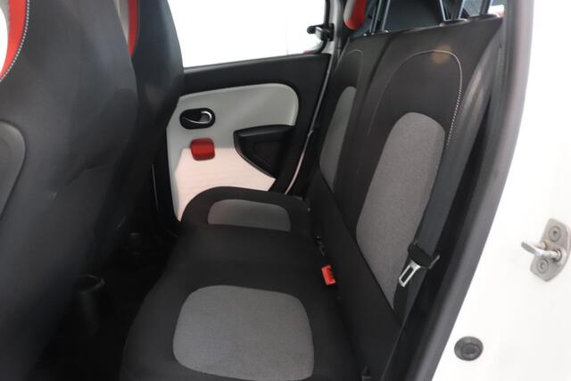 Renault TWINGO 1.0 SCe Collection | Airco | Snelheidbegrenzer | Bluetooth | All season |
