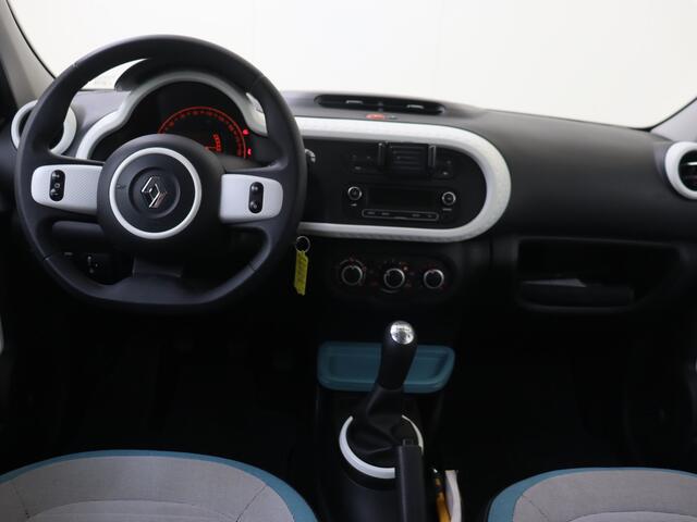 Renault TWINGO 1.0 SCe Collection | Airco | Bleutooth | Cruise Control |