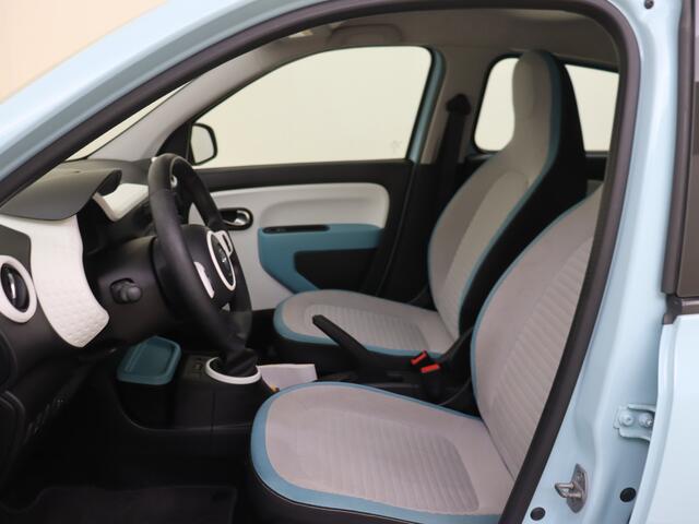 Renault TWINGO 1.0 SCe Collection | Airco | Bleutooth | Cruise Control |