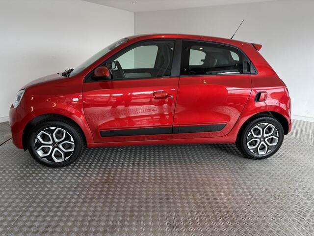 Renault TWINGO 1.0 SCe Collection 5-deurs, Airco, Cruise