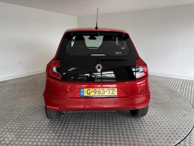 Renault TWINGO 1.0 SCe Collection 5-deurs, Airco, Cruise