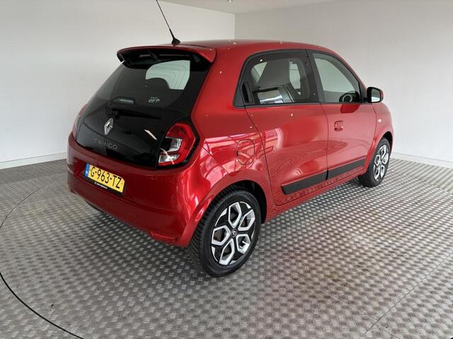 Renault TWINGO 1.0 SCe Collection 5-deurs, Airco, Cruise
