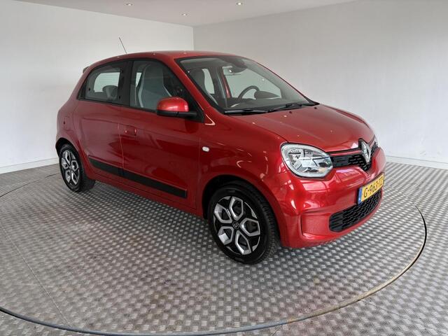 Renault TWINGO 1.0 SCe Collection 5-deurs, Airco, Cruise