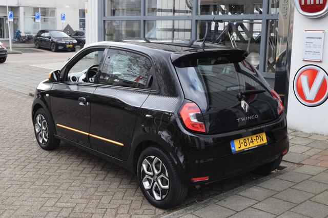 Renault TWINGO 1.0 SCe Collection|Orig.NL|1e eig.|Led|Airco