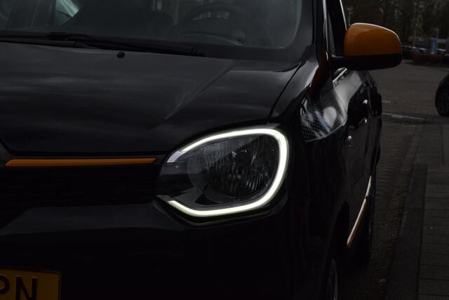 Renault TWINGO 1.0 SCe Collection|Orig.NL|1e eig.|Led|Airco