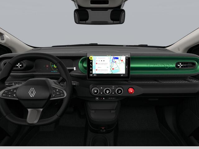 Renault TWINGO urban range techno 27.5 kWh