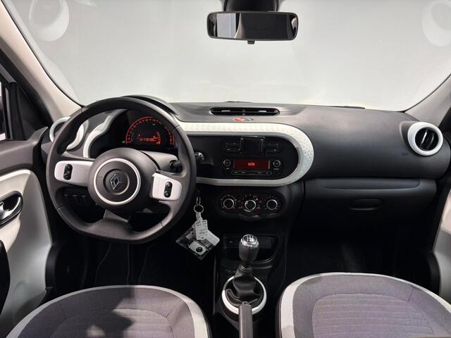 Renault TWINGO 1.0 SCe Collection | Airco | Elektrische ramen | Cruisecontrol |