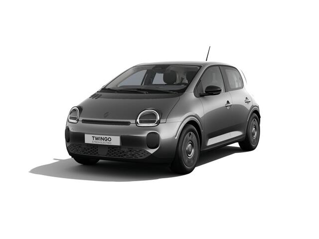 Renault TWINGO Evolution | LED-achterlichten | LED-dagrijverlichting met specifiek vormgegeven lichtsignatuur | Parkeersensoren achter met sonische weergave