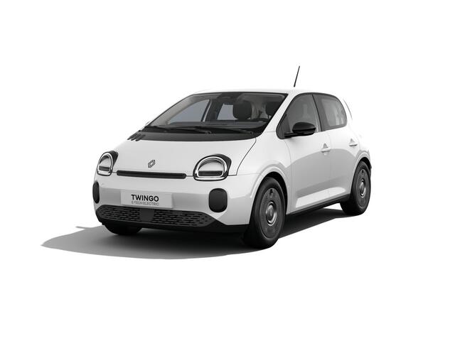 Renault TWINGO Evolution | LED-achterlichten | LED-dagrijverlichting met specifiek vormgegeven lichtsignatuur | Parkeersensoren achter met sonische weergave