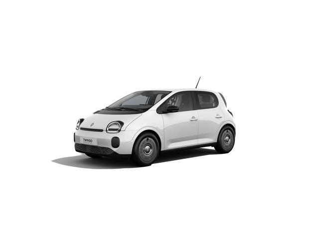 Renault TWINGO Evolution | LED-achterlichten | LED-dagrijverlichting met specifiek vormgegeven lichtsignatuur | Parkeersensoren achter met sonische weergave