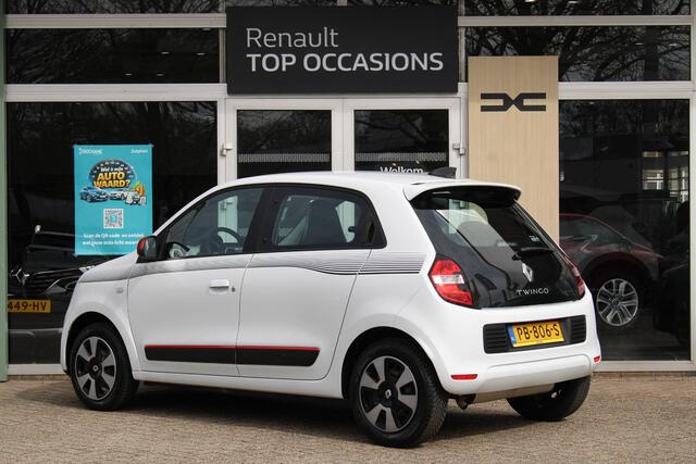 Renault TWINGO 1.0 SCe Collection | Cruise Control | All Season Banden