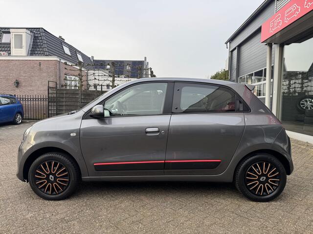 Renault TWINGO 1.0 SCe Collection Cruise, Bluetooth, Parkeersensoren.