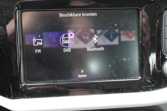 Renault TWINGO R80 Collection - DAB Airco Carplay