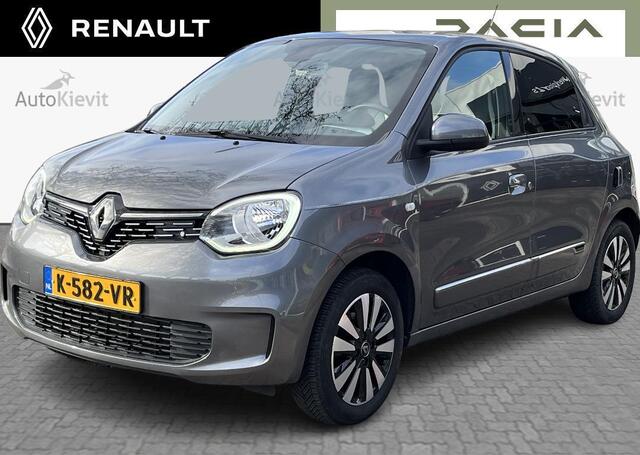 Renault TWINGO 1.0 SCe Intens - Camera