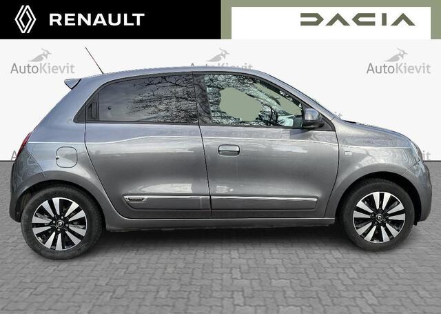 Renault TWINGO 1.0 SCe Intens - Camera