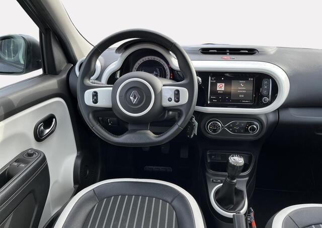 Renault TWINGO 1.0 SCe Intens - Camera