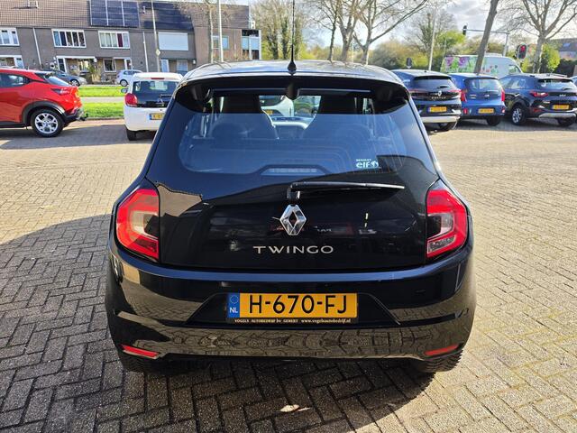 Renault TWINGO 1.0 SCe Collection Airco/ Cruise/ R&GO APP/ Bluetooth/ Led/ Elektrische ramen