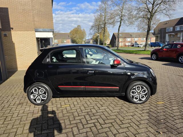 Renault TWINGO 1.0 SCe Collection Airco/ Cruise/ R&GO APP/ Bluetooth/ Led/ Elektrische ramen