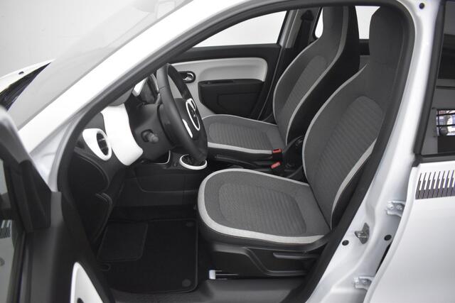 Renault TWINGO 1.0 SCE Collection CABRIODAK!