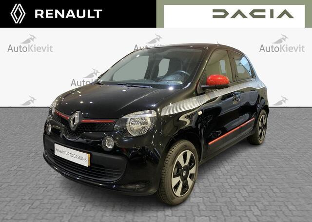 Renault TWINGO 1.0 SCe Collection