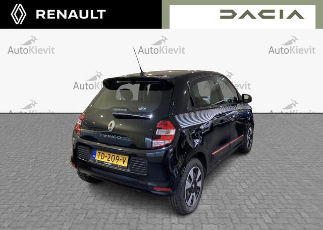 Renault TWINGO 1.0 SCe Collection