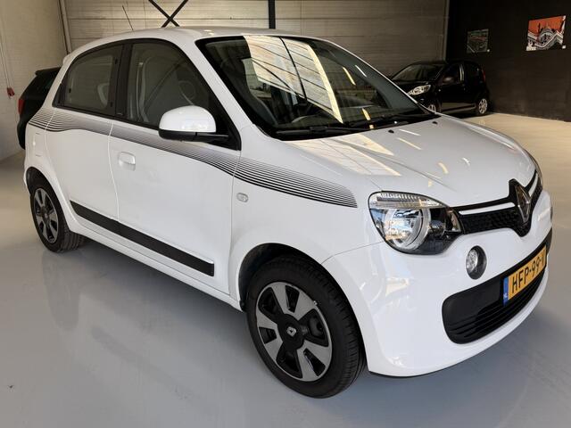 Renault TWINGO 1.0 SCe Limited