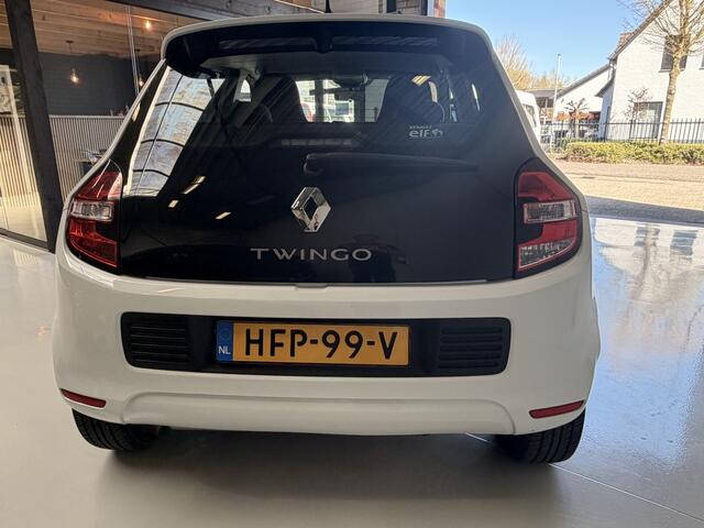 Renault TWINGO 1.0 SCe Limited