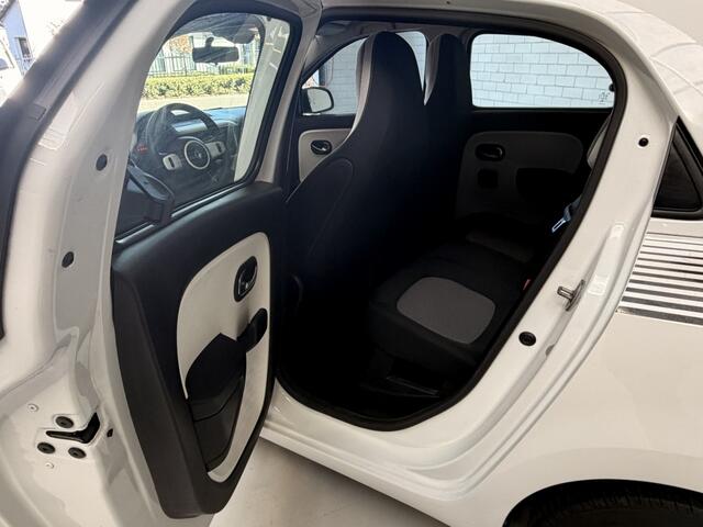 Renault TWINGO 1.0 SCe Limited