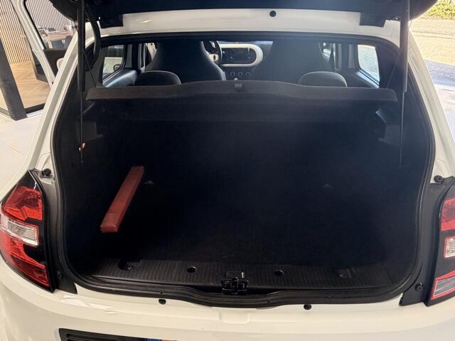 Renault TWINGO 1.0 SCe Limited