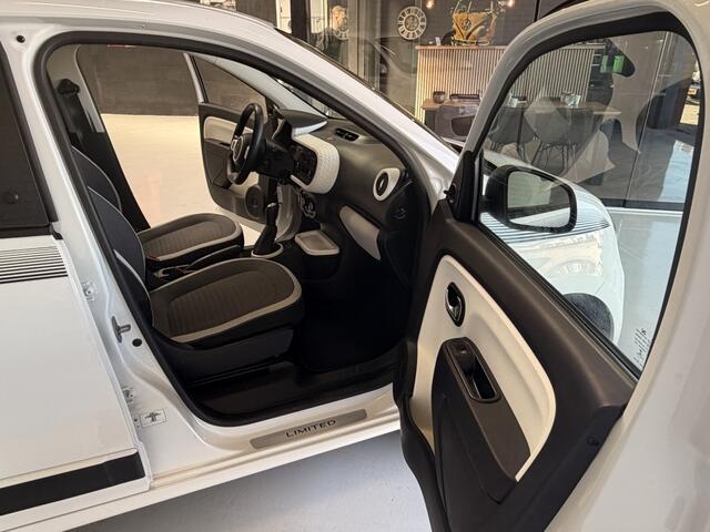 Renault TWINGO 1.0 SCe Limited