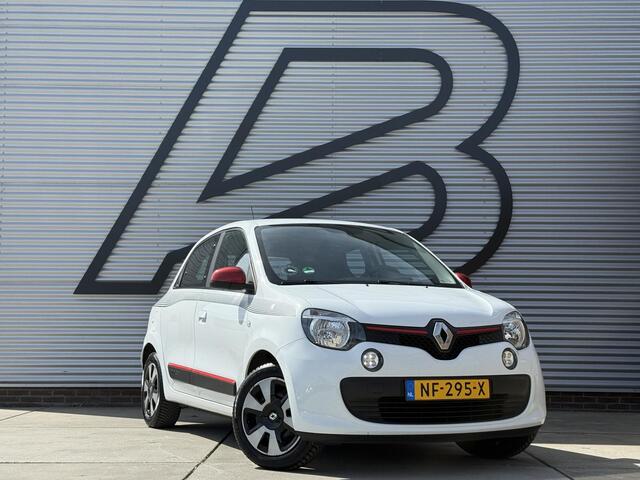 Renault TWINGO 1.0 SCe Collection Airco|Elektr. Ramen|Goed Onderhouden|N.A.P|APK tot 01-2027