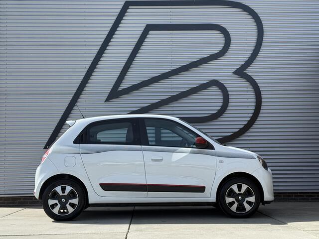 Renault TWINGO 1.0 SCe Collection Airco|Elektr. Ramen|Goed Onderhouden|N.A.P|APK tot 01-2027